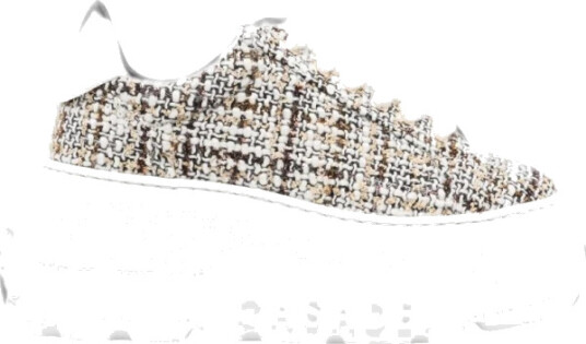 Casadei Dame Sko Flerfarget 38 1/2 EU, Casadei Dame Sko Flerfarget 38 1/2 EU,