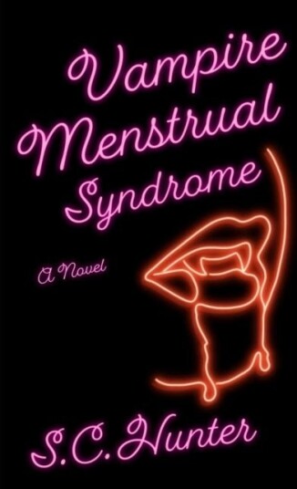 Vampire Menstrual Syndrome