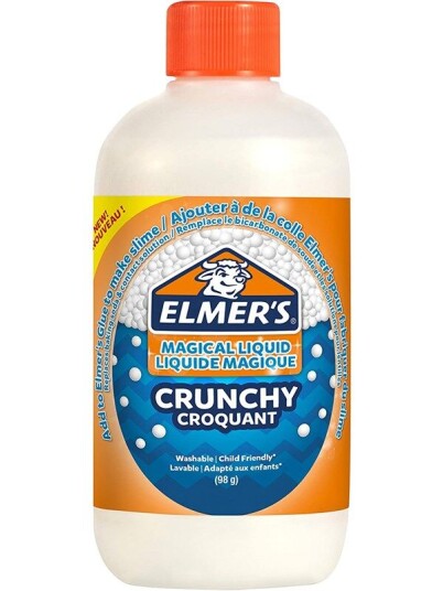 Elmer's Crunchy Magical Liquid, 259ml