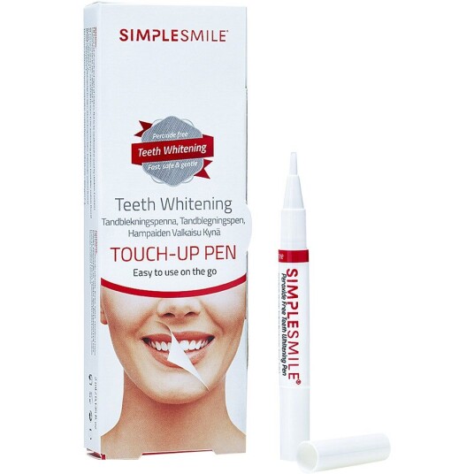 SIMPLESMILE Touch Up Pen 2 ml