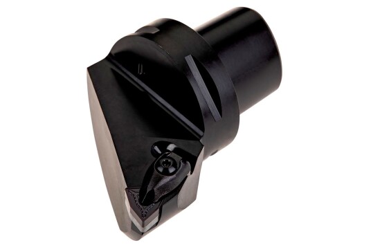 Pramet Dreiebenkholder Iso D C6-dwlnr-45065-08 Med Polygonal Innspenning