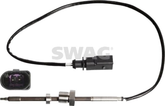 Sensor, eksostemperatur SWAG 33 10 0244
