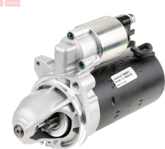 DENSO DSN3011 Starter DENSO DSN3011 Starter