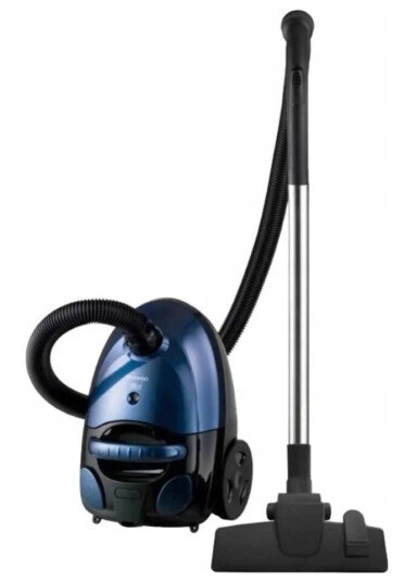 Daewoo Dwc 212Tl/2A Støvsuger
