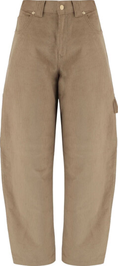 Darkpark Dame Bukser Beige W25, Darkpark Dame Bukser Beige W25,