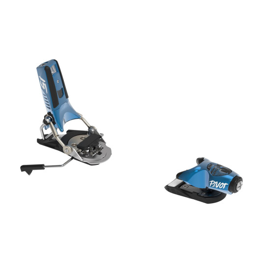 Look Pivot 2.0 15 Gw B130 Blue Steel One size Look Pivot 2.0 15 Gw B130 Blue Steel One size