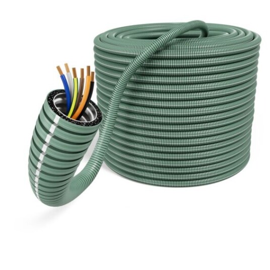 Ipipe K-rør 20/PN-IX 7G1,5 Icable Rpp R100 Ipipe K-rør 20/PN-IX 7G1,5 Icable Rpp R100