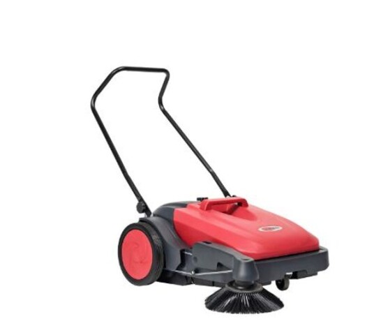 Nilfisk feiemaskin manuell PS480 50000492