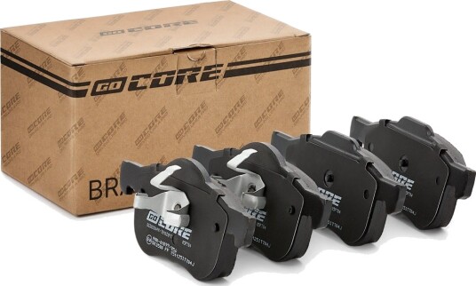 goCORE GCD020049 Bremseklosser