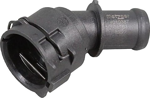 METZGER 4010387 Kjølevæskeflens METZGER 4010387 Kjølevæskeflens