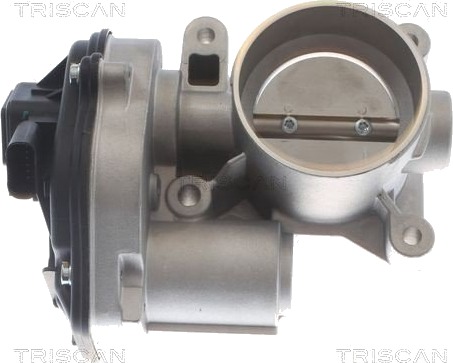 Gasspjeld TRISCAN 8820 16001