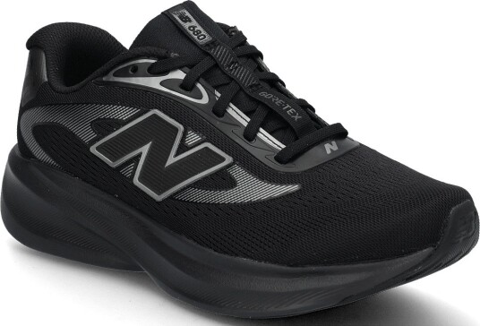New Balance New Balance 680 V9 Goretex   BLACK   35