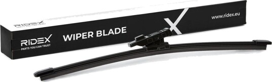 RIDEX 298W17272 Vindusvisker bak
