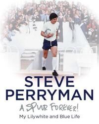 Steve Perryman Av Steve Perryman