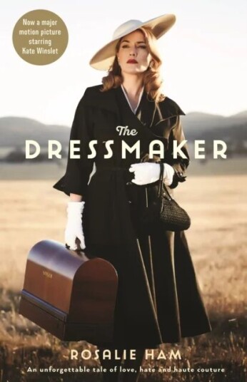 The Dressmaker Av Rosalie Ham