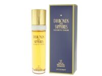 Elizabeth Taylor Diamonds and Sapphires 100ml Eau de Toilette for Women Elizabeth Taylor Diamonds and Sapphires 100ml Eau de Toilette for Women