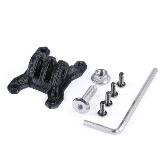 iFlight GoPro TPU Bottom Stand XL5/DC5/SL5
