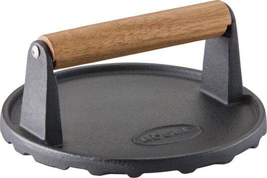 Rösle Grillpresser