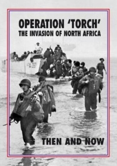 Torch Operation 'Torch' The Invasion of North Africa av Jean Paul Pallud