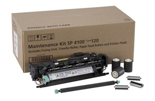 Ricoh Maintenance Kit - Vedlikeholdssett