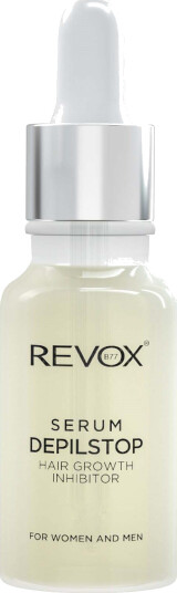 Revox JUST Depilstop 20 ml Revox JUST Depilstop 20 ml