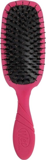 WetBrush Pro Smooth Styler Frost Pink