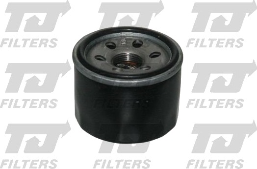 Oljefilter QUINTON HAZELL QFL0189