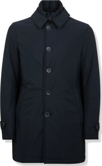 Herno Herre Frakker Blå 4XL, Herno Herre Frakker Blå 4XL,