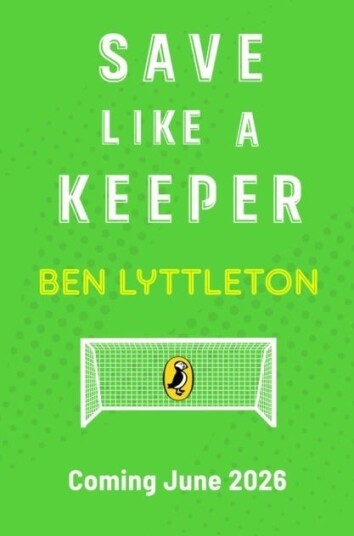 Save Like a Keeper Save Like a Keeper