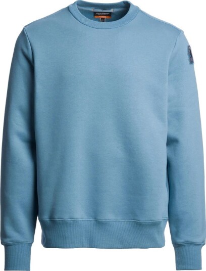 Parajumpers, Herre, Gensere & Hettegensere, Blå, XL,