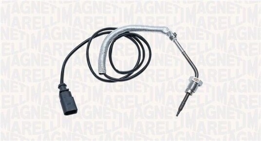 Sensor eksostemperatur MAGNETI MARELLI 172000691010