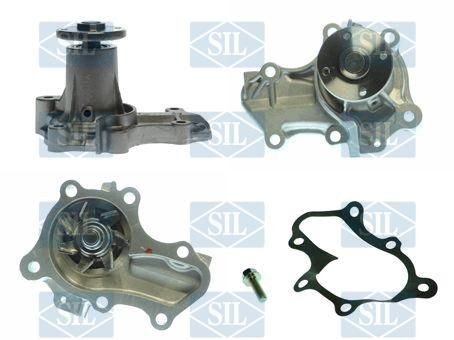 Saleri SIL PA1313 Vannpumpe Saleri SIL PA1313 Vannpumpe