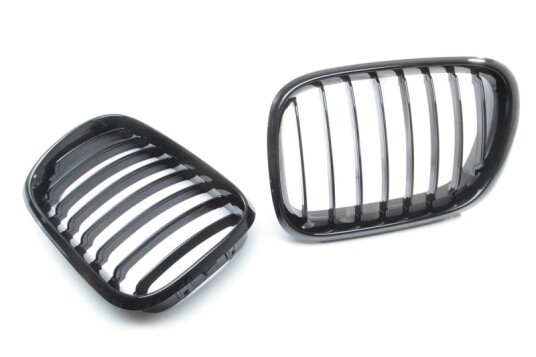 Camco Grillsett svart blank 6 0757 SB