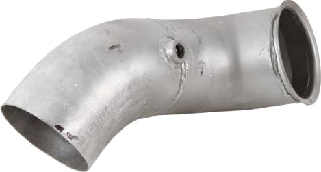 Eksosrør VANSTAR 10606SC Eksosrør VANSTAR 10606SC