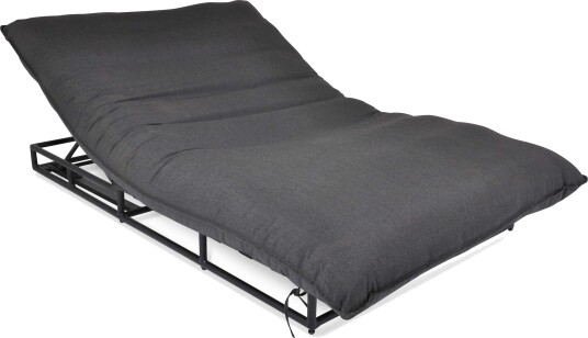 Cushy solseng Svart Quickdry foam Cushy solseng Svart Quickdry foam