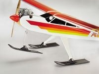 Du-Bro Dubro Ski for fly opp til .60 - et par Du-Bro Dubro Ski for fly opp til .60 - et par