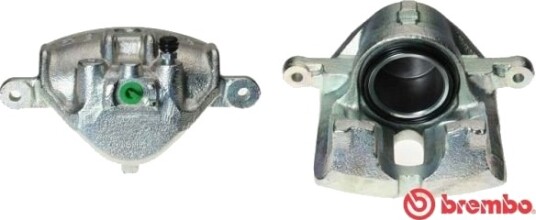 Bremsecaliper BREMBO F 44 029