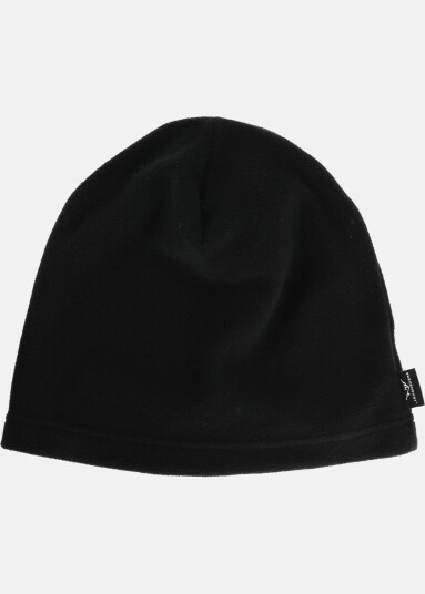 Swedemount Geilo Fleece Beanie Black Onesize Luer