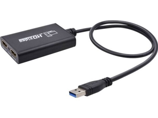 Spacetronik Hdmi - Hdmi Svart