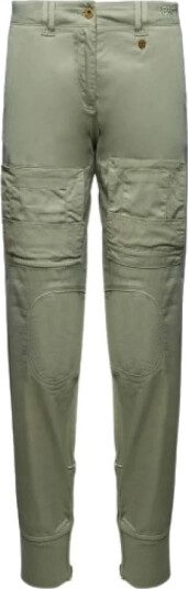 Aeronautica Militare Dame Bukser Grønn M, Aeronautica Militare Dame Bukser Grønn M,