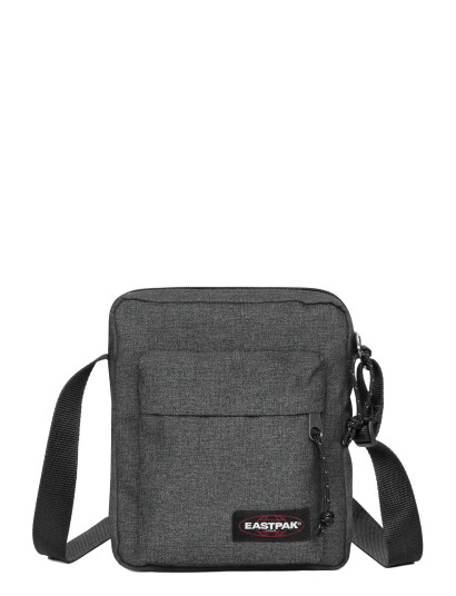 Eastpak Arcade Mini Bag   Grey   ONE SIZE