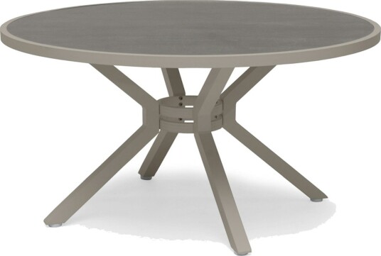 Hillerstorp Hånger Bord Ø140 cm Sand Hillerstorp Hånger Bord Ø140 cm Sand