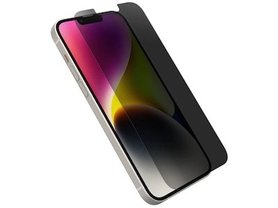 Otterbox iPhone 14 Plus/13 Pro Max Privacy skjermbeskyttelse