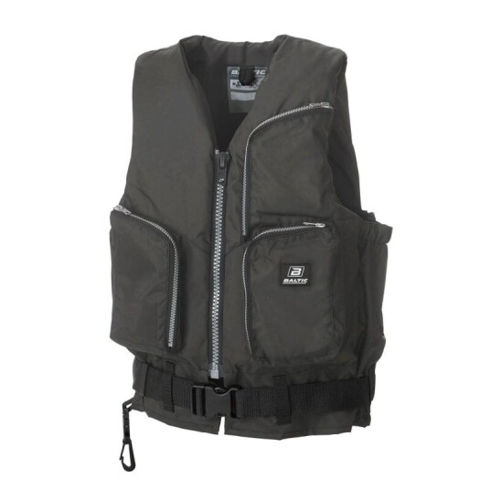 Baltic Outdoor 70-90KG, Black Baltic Outdoor 70-90KG, Black