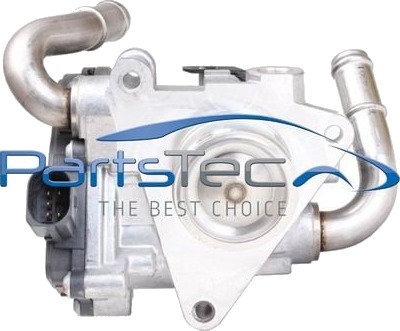 EGR ventil PartsTec PTA510 0624