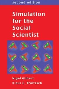 Gilbert Nigel Simulation for the Social Scientist