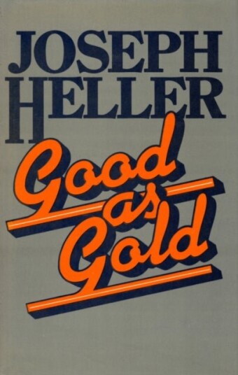 Good As Gold Good As Gold