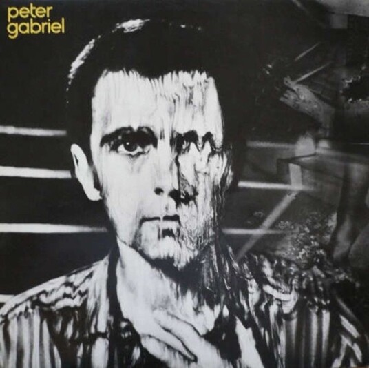 Peter Gabriel Peter Gabriel Vol 3 Uk Vinyl