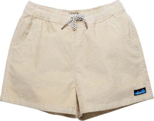 Kavu All Decked Out Dame Classic Beige M