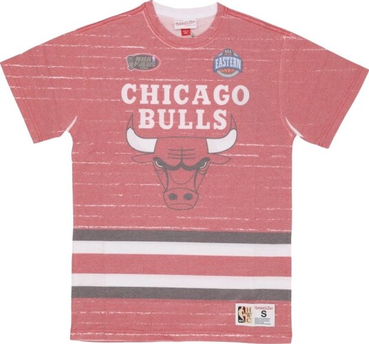 Mitchell & Ness Herre Topper Flerfarget L,